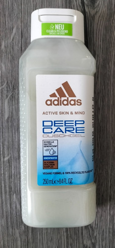 Adidas duschgel active skin - duschgel, &