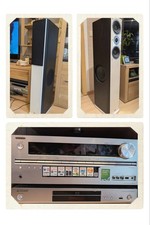 Heco Music Style 800 Stand