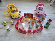 Fisher Price Little People XL