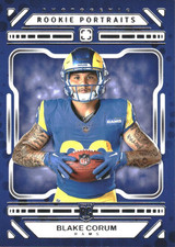 2024 Panini Photogenic Blake