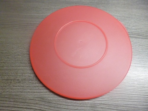 Tupperware ersatz deckel - tupperware, ersatz-deckel