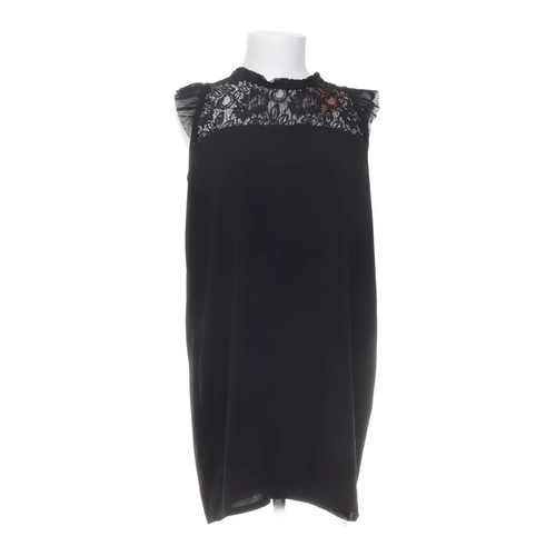 Zara basic kleid größe l - zara, basic,