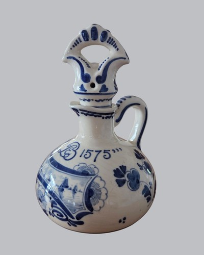 Antike royal delft - royal, lucas