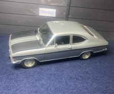 Revell 1:18, Opel Kadett/