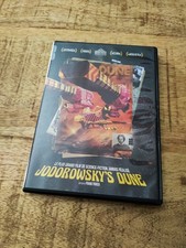 Jodorowsky's Dune | DVD |