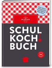Dr. Oetker Schulkochbuch