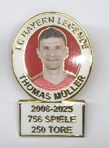 Bayern münchen legenden - fc,