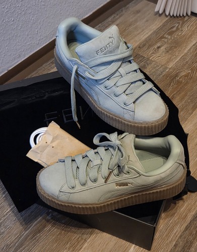 Puma fenty creeper phatty - puma,