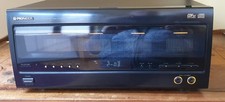 Pioneer CD Player PD-F100