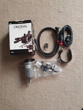 Calix Motorvorwärmung PH2000 Standheizung Wasser 