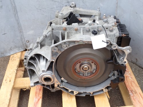 Getriebe automatik multitronic - getriebe,