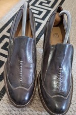 Gidigio Damen Leder Loafer