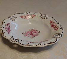 Weimar Porzellan Zierschale