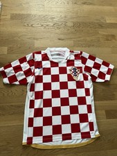Trikot Kroatien