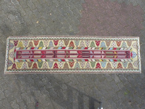 Teppich türkischer kelim 258 - teppich,