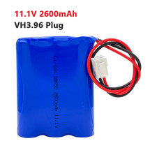 2600 mah 18650 li ion - 18650, li-ion