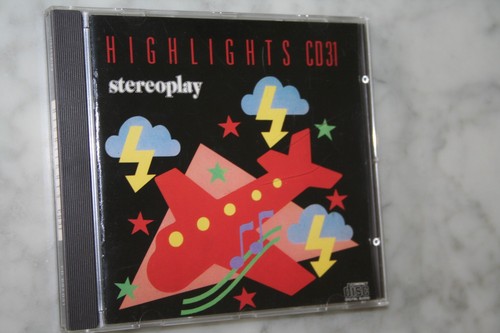 Stereoplay highlights cd 31 - highlights,