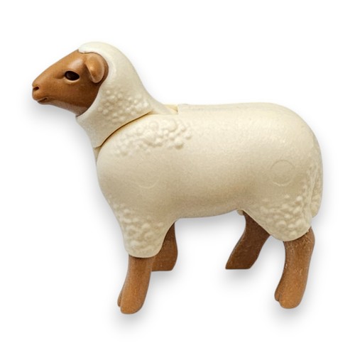 Playmobil tiere schaf lamm - playmobil,