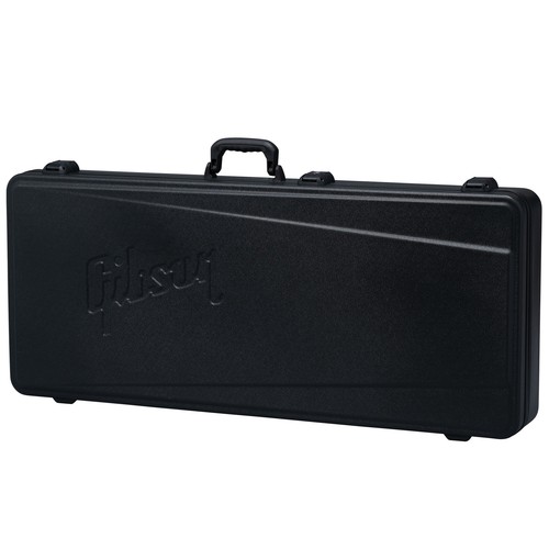 Koffer gitarre gibson - koffer, deluxe