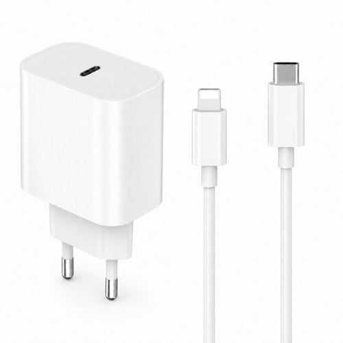 20w ladekabel - 20w,