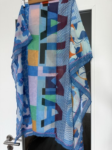 Codello damen schal 100x180 - codello,