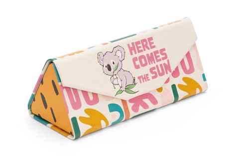 Nici brillenetui koala - nici,