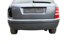 Skoda Fabia 6Y Kombi Stufenhec