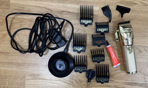 Babyliss pro goldfx fx8700ge - pro,