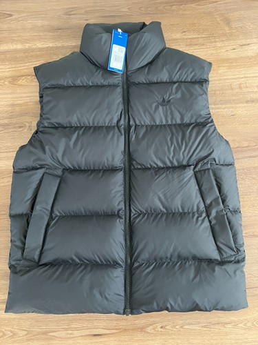 Adidas weste schwarz - adidas,