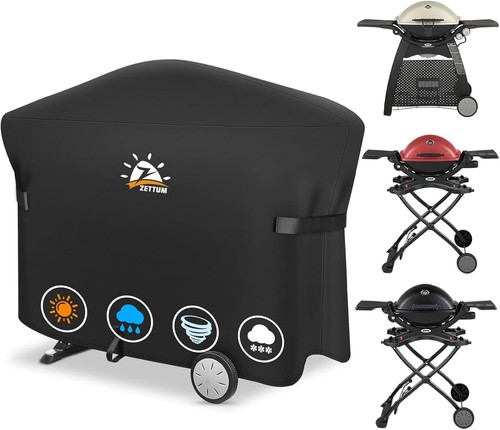 Zettum grillabdeckung für - grillabdeckung,