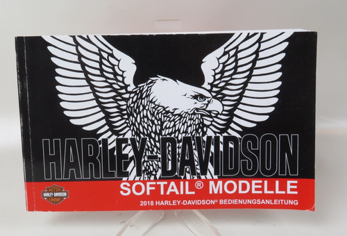 Harley-Davidson