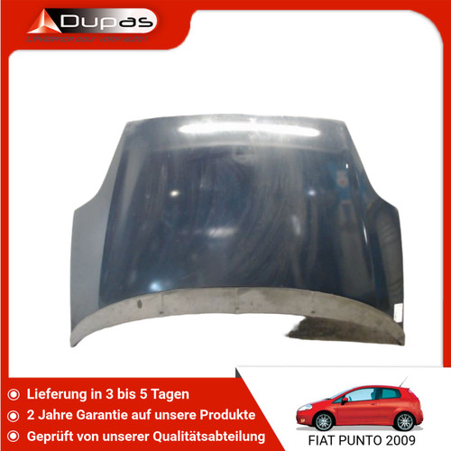 Haube fiat punto - ➤,