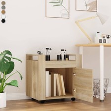 Bürowagen Rollcontainer