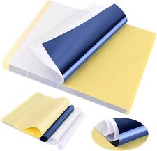 MXTIMWAN 50 Blatt Tattoo