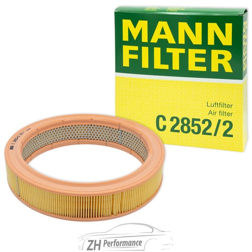 Mann filter 2852 motor - c, 2852/2