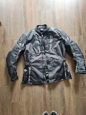 Motorradjacke Fastway Gr. 62 für Männer - NEU