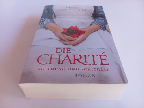 Die charité hoffnung - charité:,