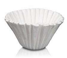 Filterpapier für Bonamat