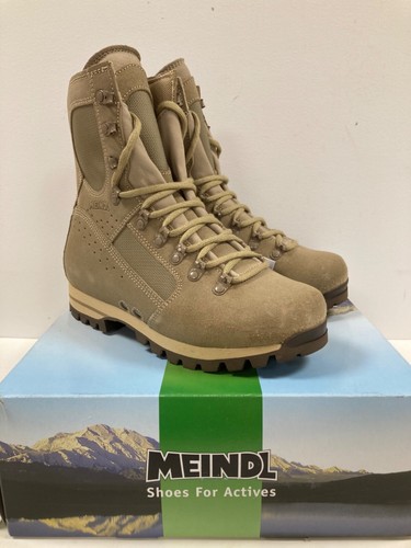 Meindl combat jungle - gr., 39