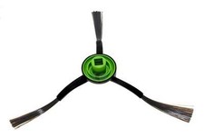 Seitenbürste Links für