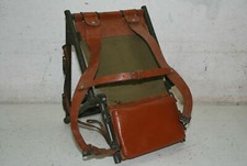 Bundeswehr Kabel Spulgerät