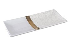 Deko-Schale   40 x 17cm