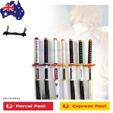 Demon Slayer Nichirin Sword