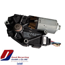 Renault Laguna 3 Schiebedachmotor 2216477