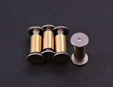 Mittelachse Niete 3/16 (4,65