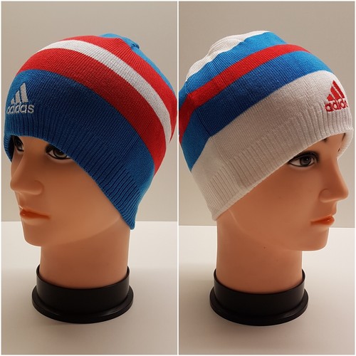 Adidas beanie wollmütze - beanie,