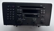 Autoradio HU-603 VOLVO V70 II (285) 8651152-1 ohne Code mit Telefoneinheit