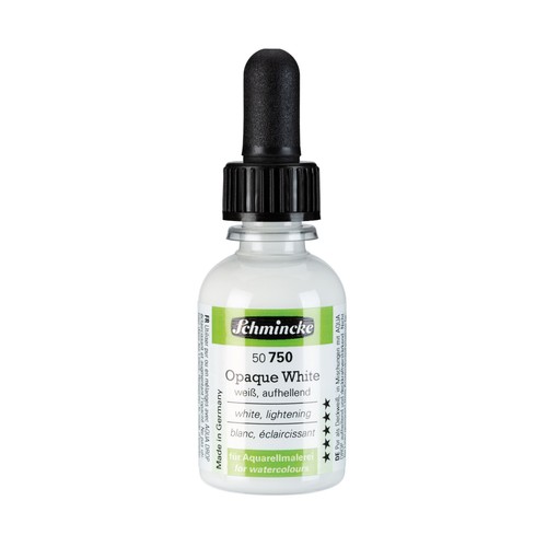 Schmincke aqua - (420,00€/1l),