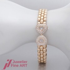 CHOPARD Armband HAPPY DIAMONDS