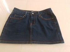 Wie Neu, Miss Anna Jeans- Rock Gr. 36